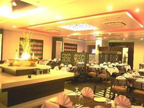 Hotel Royale Ambience - Raipur
