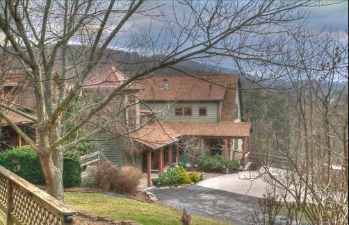 Guesthouse at Lost River - Lost River
