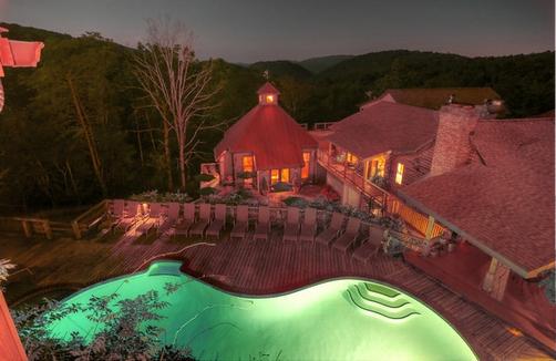 Guesthouse at Lost River - Lost River