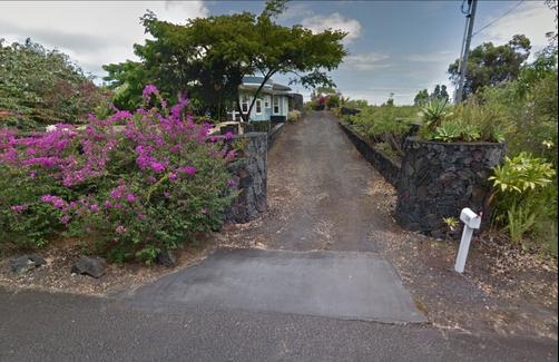 Absolute Paradise Gay B&B - Pahoa