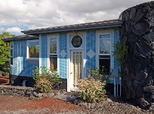 Absolute Paradise Gay B&B - Pahoa