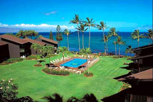 Mahina Surf - Kahana