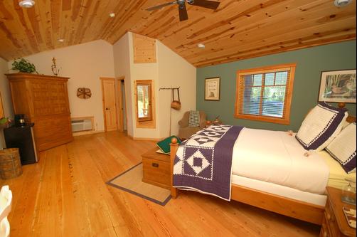 The Lodge at Whitehawk Ranch - Clio