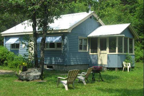 Lapland Lake Nordic Vacation Center - Northville