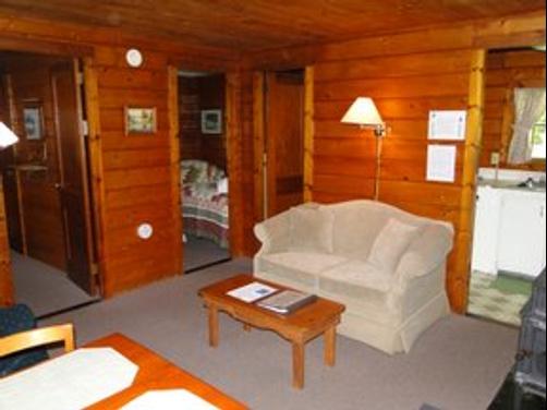 Lapland Lake Nordic Vacation Center - Northville