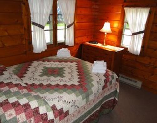 Lapland Lake Nordic Vacation Center - Northville