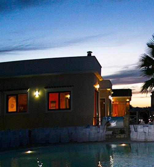 Zante Village - Alykanas
