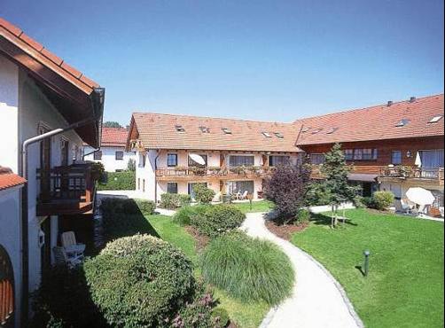 Grotthamer Hof - Bad Birnbach