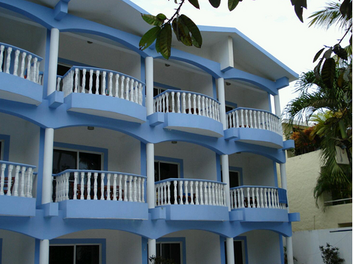 Tropical Casa Laguna & Tropical Beach Club - Cabarete