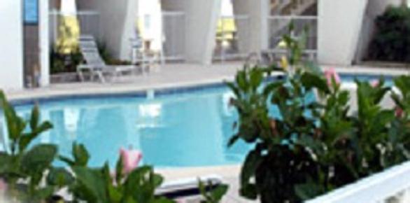 Islander East Condominiums - Galveston