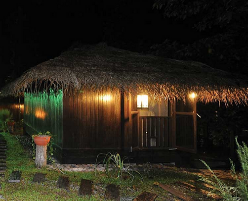 Tanah Aina Farrah Soraya Eco Tourism Resort - Raub