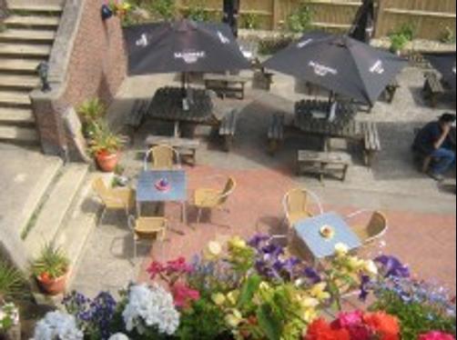 The Gather Inn - Brighton