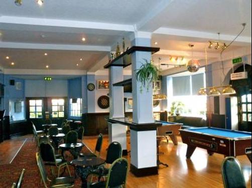 The Gather Inn - Brighton
