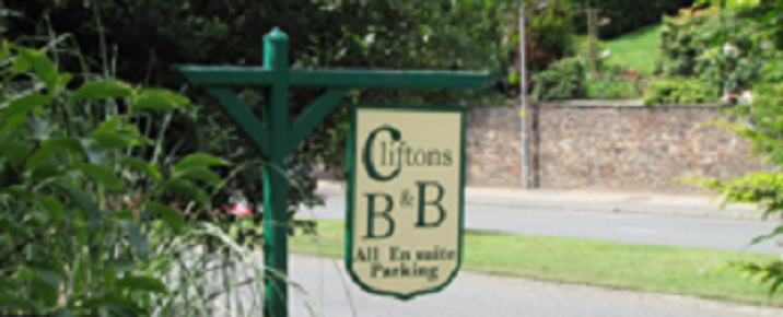 Cliftons - Truro