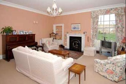 East Horton Farmhouse - Wooler