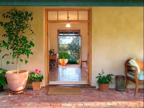 Seppeltsfield Vineyard Cottage - Tanunda