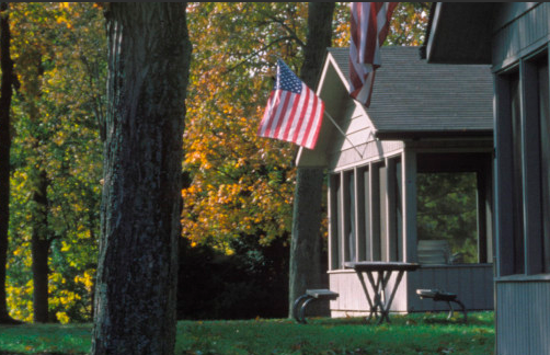 Punderson Manor Lodge and Conference Center - Newbury