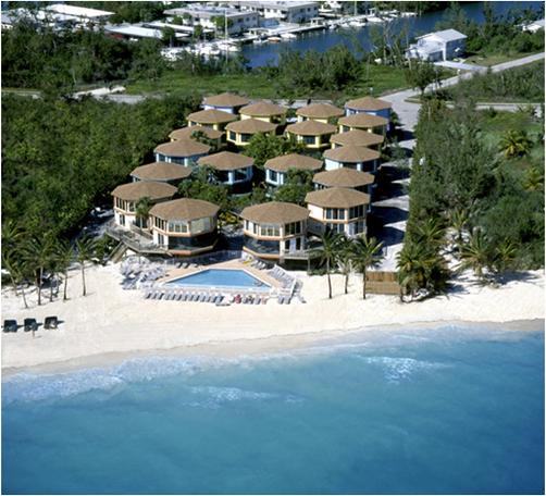 Cocoplum Beach & Tennis Club - Marathon
