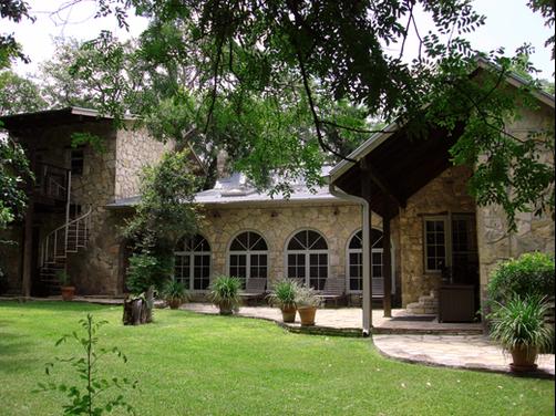 The Red Corral Ranch - Wimberley