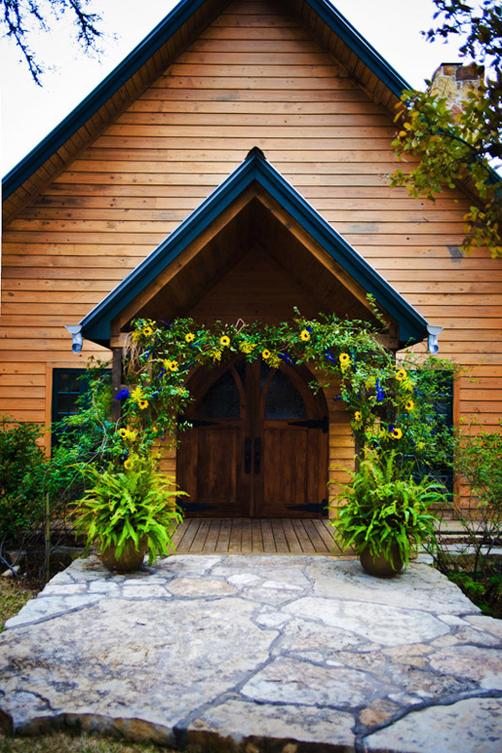 The Red Corral Ranch - Wimberley