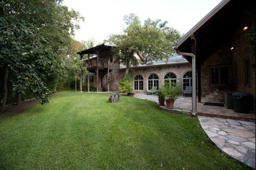 The Red Corral Ranch - Wimberley