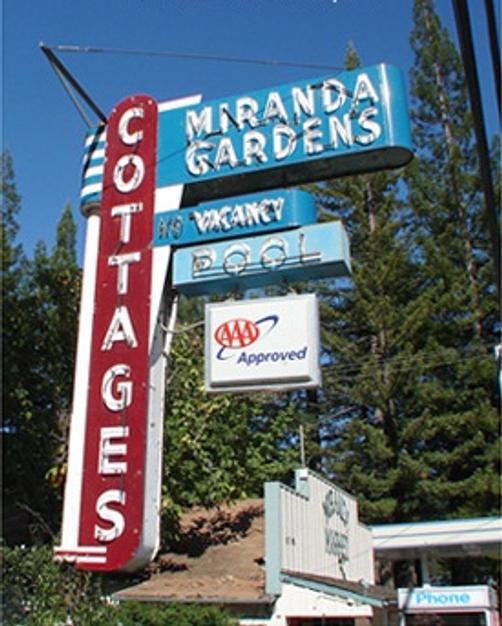 Miranda Gardens - Miranda