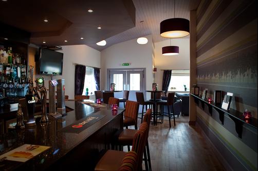 Woodland Bay Hotel - Girvan