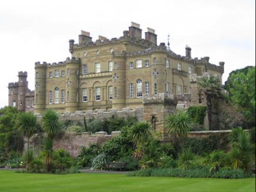 Woodland Bay Hotel - Girvan