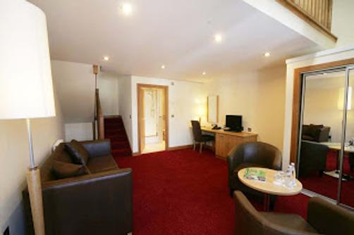 Woodland Bay Hotel - Girvan