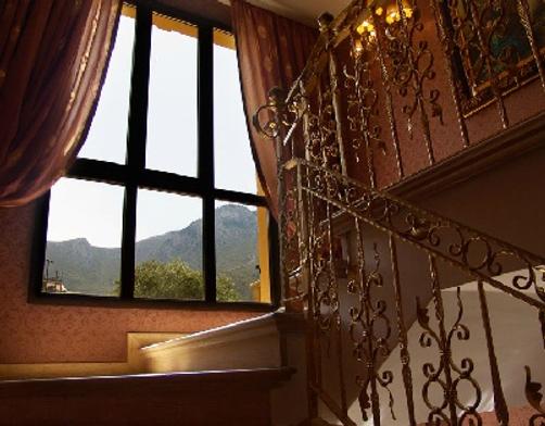 Bella View Hotel - Kyrenia