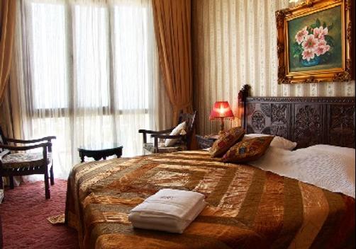 Bella View Hotel - Kyrenia