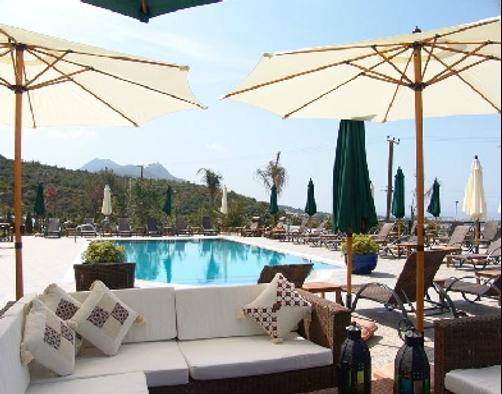 Bella View Hotel - Kyrenia