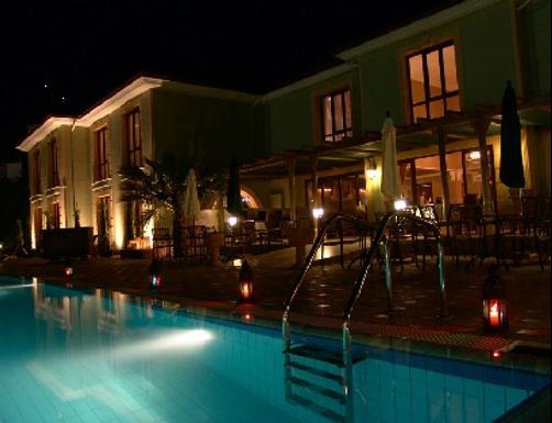 Bella View Hotel - Kyrenia