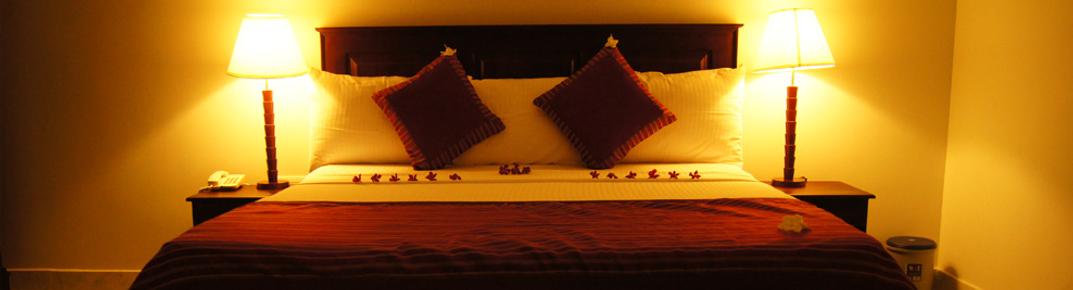 Sea Lotus Park Hotel - Trincomalee