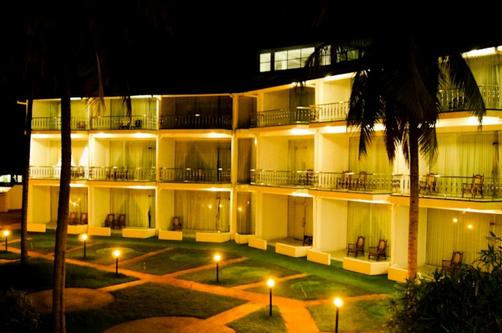 Sea Lotus Park Hotel - Trincomalee