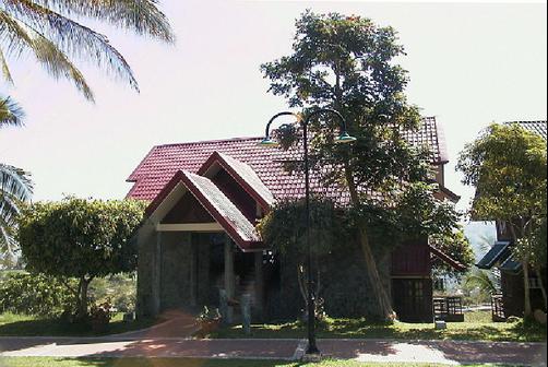 Ridgeview Chalets - Cagayan De Oro
