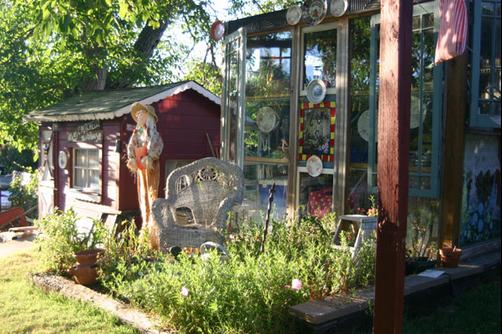 Elam Biggs Bed & Breakfast - Grass Valley