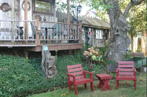 Elam Biggs Bed & Breakfast - Grass Valley