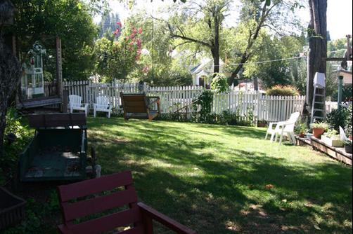 Elam Biggs Bed & Breakfast - Grass Valley