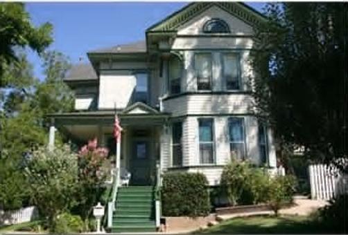 Elam Biggs Bed & Breakfast - Grass Valley