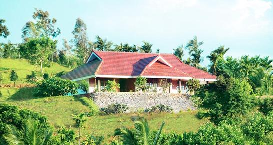 Sharoy Resort - Tariyode