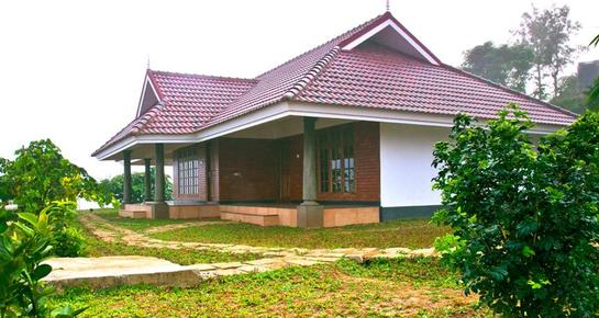 Sharoy Resort - Tariyode