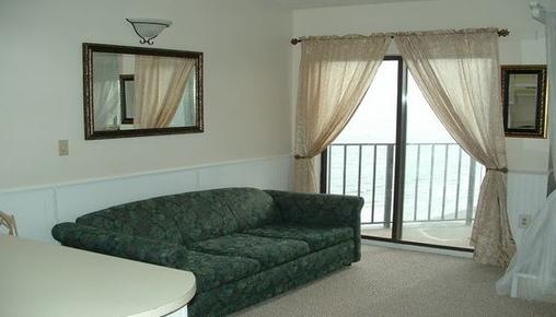 Palace Resort - Myrtle Beach