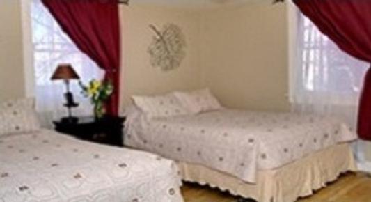 The Leland House & Rochester Hotel - Durango