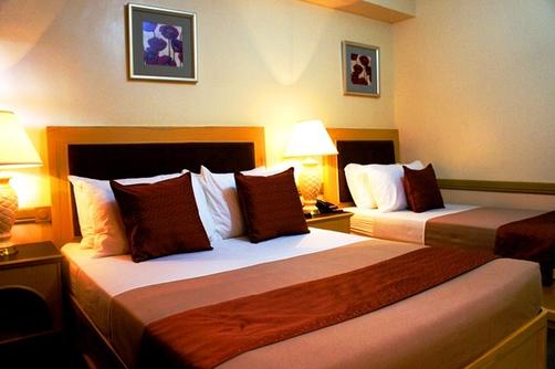 Phela Grande Hotel - General Santos