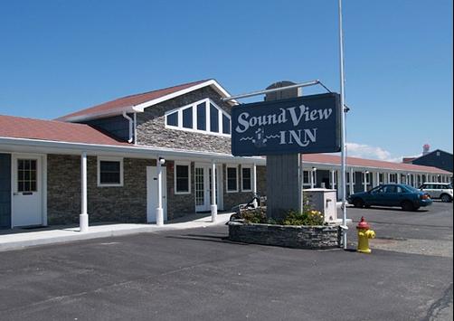 Sound View Inn - Greenport