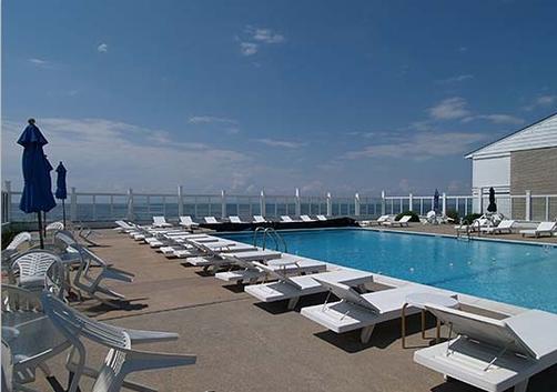 Sound View Inn - Greenport