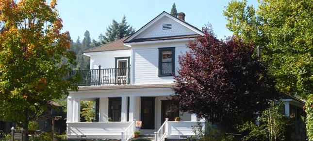 Abigails Bed & Breakfast Inn - Ashland