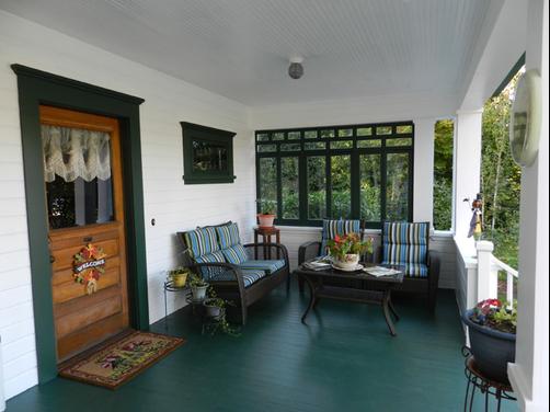 Abigails Bed & Breakfast Inn - Ashland
