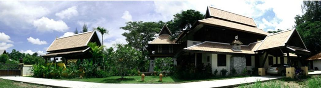 Dreamcatchers B&B - Chiang Mai